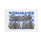 Mii.のWEIMARANER Blanket