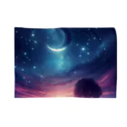 cocoraion1524の星空 Blanket