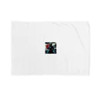 Y-3のShoh ～将　H Blanket