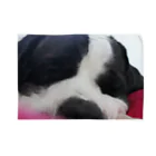 BIBIRINANAのNANAブランケット Typ2 Blanket
