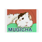 LichtmuhleのMUGICHAちゃん ブランケット