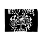 megu&cooperのメグクパ オリジナルグッズ Blanket