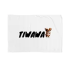 TIWAWA AMORのTIWAWA Blanket