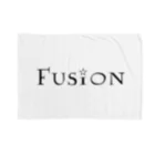 FusionのFusion第一弾 Blanket