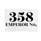 EMPEROR SERIES SHOPのEMPEROR No,358 Blanket