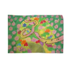 いちご　ichi5の秘密の花園 Blanket