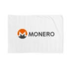 OWLCOIN ショップのMonero モネロ Blanket
