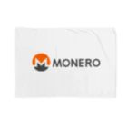 OWLCOIN ショップのMonero モネロ Blanket