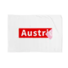 めんたいこ株式会社のAustria Blanket