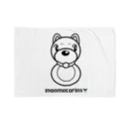 monmocorinsのmonmocorins Blanket