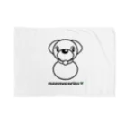 monmocorinsのmonmocorins Blanket