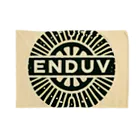 EnduVのEnduV ブランケット