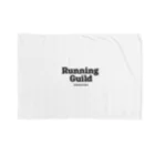 Running GuildのRunning Guild 公式グッズ Blanket