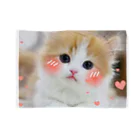 アニマル宮殿の子猫ちゃんちゃん Blanket