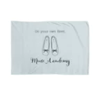 Muse AcademyのMuse Academy公式グッズ Blanket