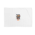 Bow-Wow-BOWのBow-Wow-BOW　ビーグル Blanket
