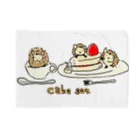 3ko4baSHOPのヒメハリ Blanket