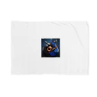 EijiPonの幾何学の楽器 Blanket