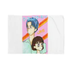 【Yuwiiの店】ゆぅぅぃーのぴーなっつバターボーイ Blanket