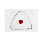 YukiöのOnigiri Blanket