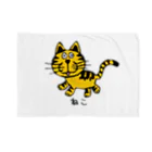 JOKERS FACTORYのNEKO ねこ Blanket