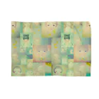 cocoartの雑貨屋さんのchild story（cococolorココカラー） Blanket