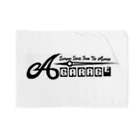 ひろ56のAガレージ グッズ Blanket