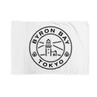 KINARINのBYRON BAY TOKYO Blanket