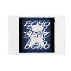 Logic RockStar のECHO  Blanket