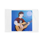 Logic RockStar のLogic 69Star Blanket