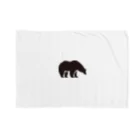 BASE-CAMPのBASE BEAR 01 Blanket