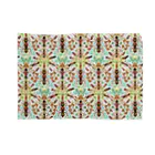 TETETEN SHOPのBUGS & CRAFTS 001 Blanket
