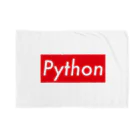 takumath.net officialのpython!! ブランケット