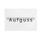 AufgussのAufguss Blanket ブランケット