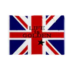 Retriever Laboratoryの英国ゴールデンシリーズ1 ブランケット