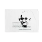 JOKERS FACTORYのGANDHI Blanket