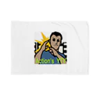 ActionsYTVのAction 's YTV Blanket