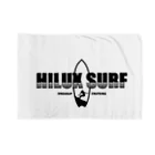 surf141のhirax surf Blanket