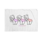 がやこのpanty panty Blanket