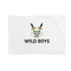 WILD BOYSのWILD BOYS Part2 ブランケット
