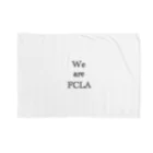 ぬるのFXLA 2 Blanket