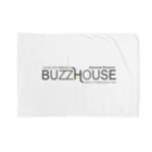 TOPSTAGEshopのBUZZ HOUSE 2nd ブランケット