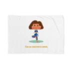 ハーモニーヨガのHITOMI's YOGA Blanket