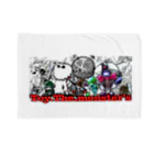 toy.the.monsters!のToy.The.monster's  Blanket