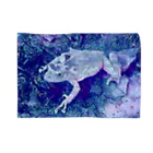 Fantastic FrogのFantastic Frog -Tanzanite Version- ブランケット