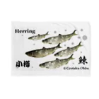 G-HERRINGのニシン！ 小樽（鰊；HERRING；群雄）あらゆる生命たちへ感謝をささげます。※価格は予告なく改定される場合がございます。 Blanket