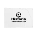 Historia TokyoのHistoria Tokyo ブランケット