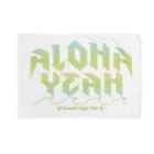ハワイスタイルクラブのALOHA YEAH Blanket