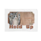 あとりえ・せとのHOLD UP Blanket