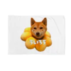 xxxxの柴犬のういろう Blanket